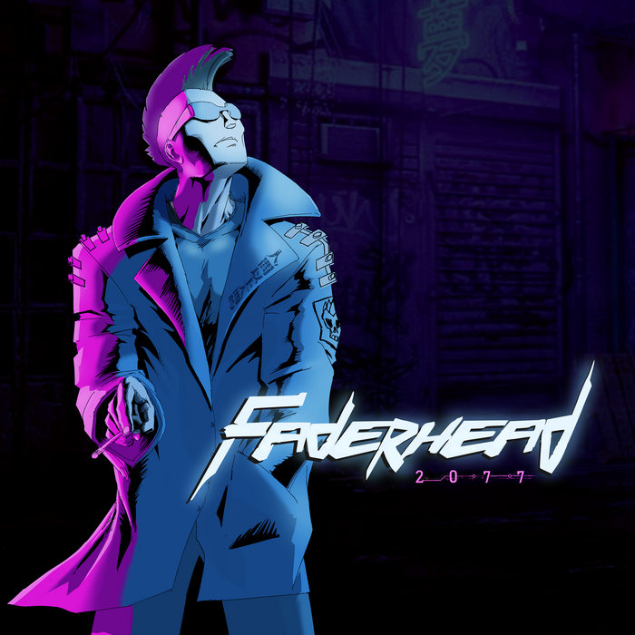 2077 Cyberpunk